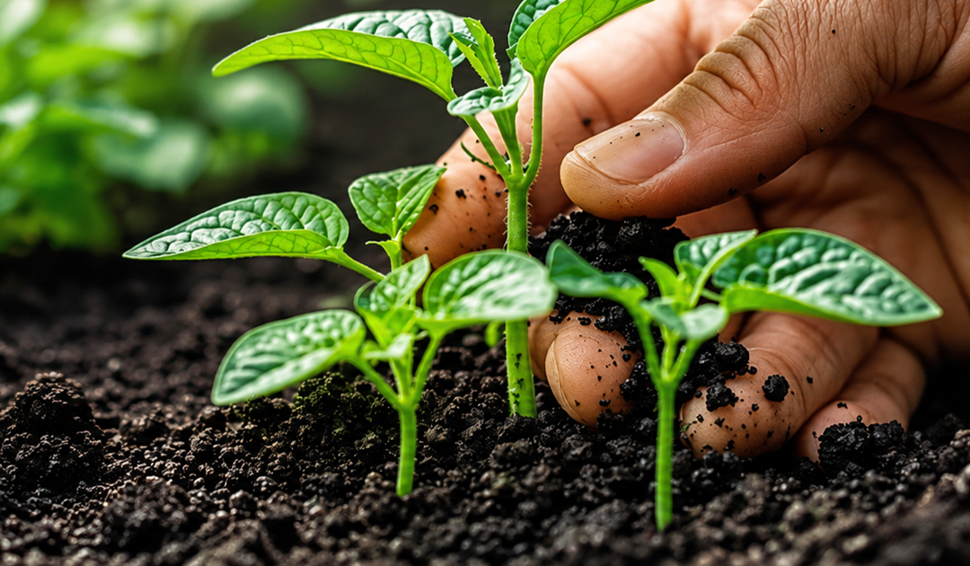 Fertilidade do Solo e Nutri��o de Plantas