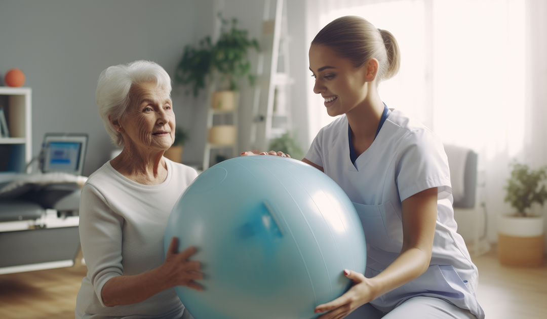 Fisioterapia Gerontolgica