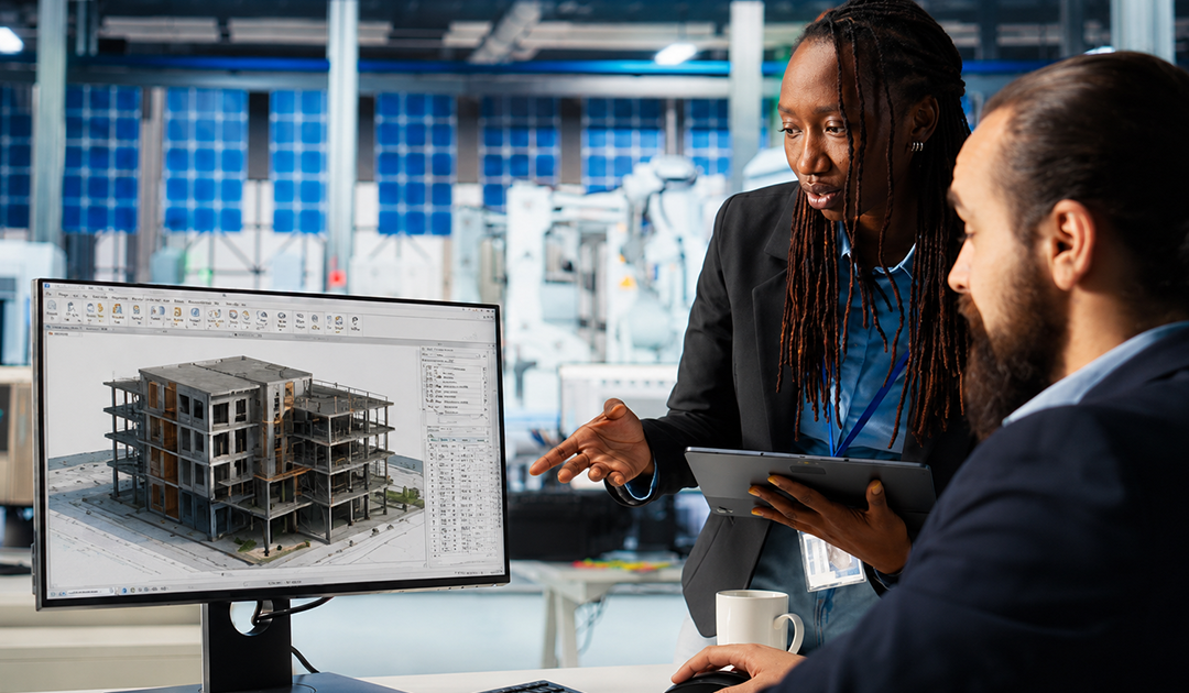 Inova��o em Projetos com BIM: Estrat�gias de Planejamento, Licita��o e Execu��o de Obras P�blicas