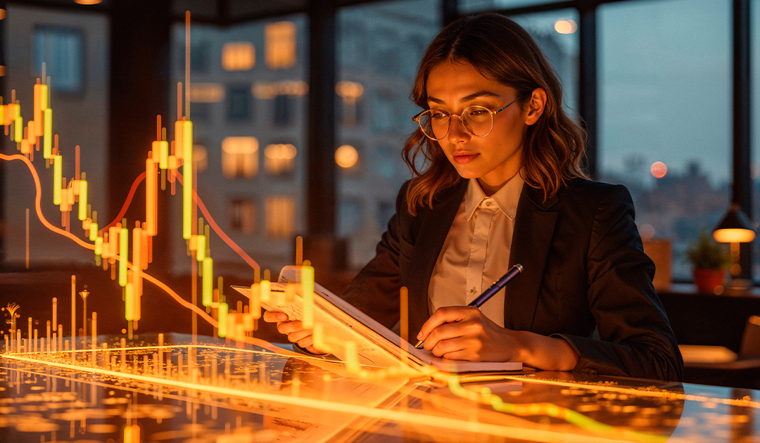 MBA em Estratgias de Investimento e Inovao Financeira