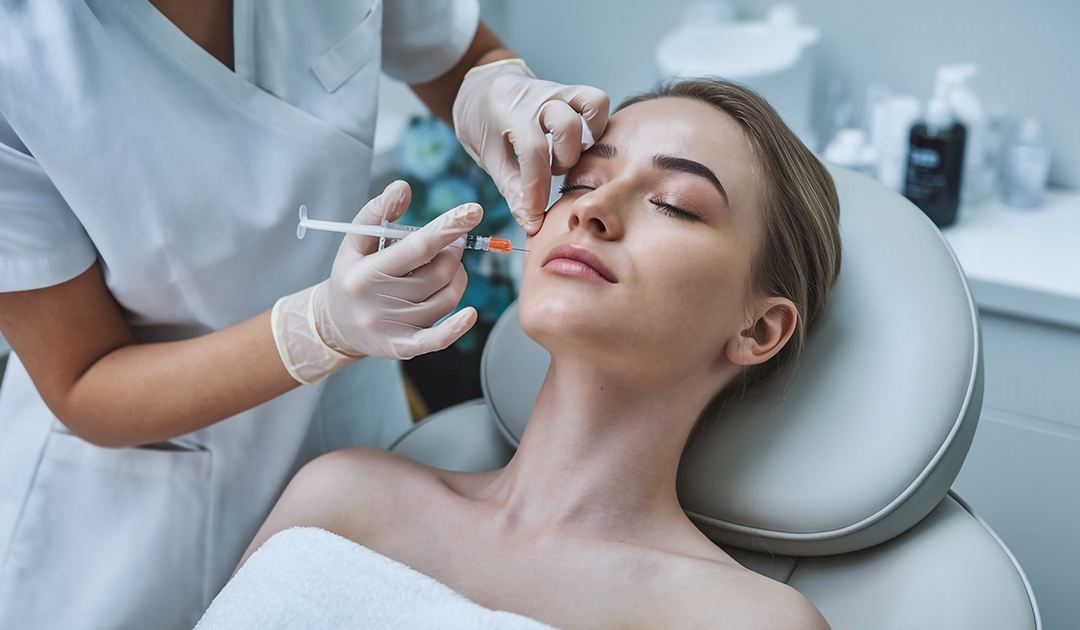 Esttica Avanada com nfase em Tcnicas Injetveis