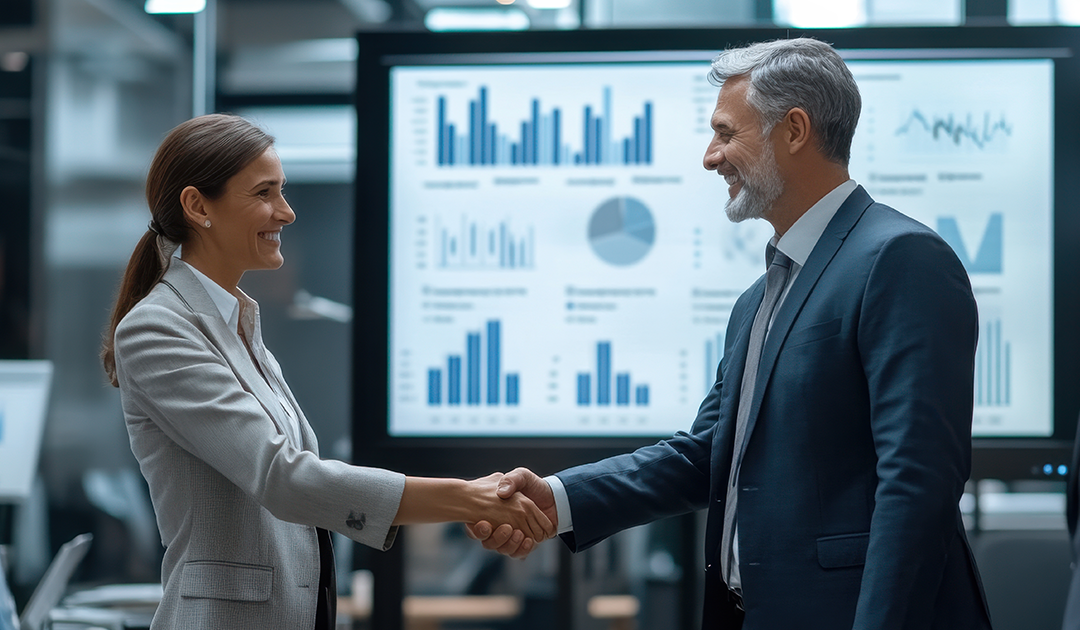 Vendas, Negociao e Resultado de Alta Performance