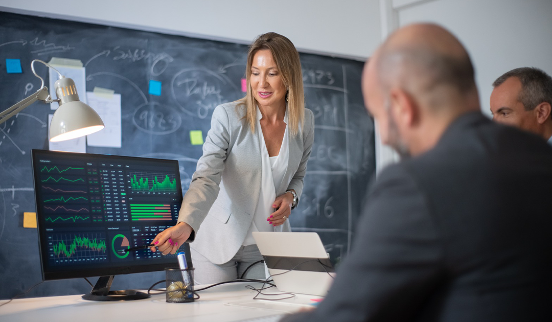 MBA em Controladoria e Finan�as