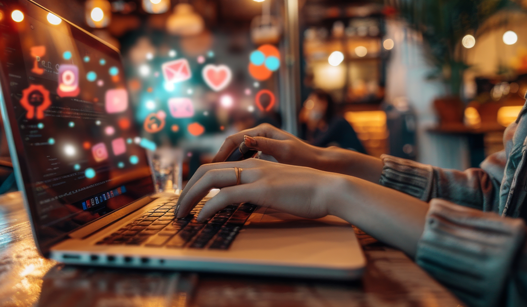 Produo de Contedo e Aplicao de IA no Marketing Digital