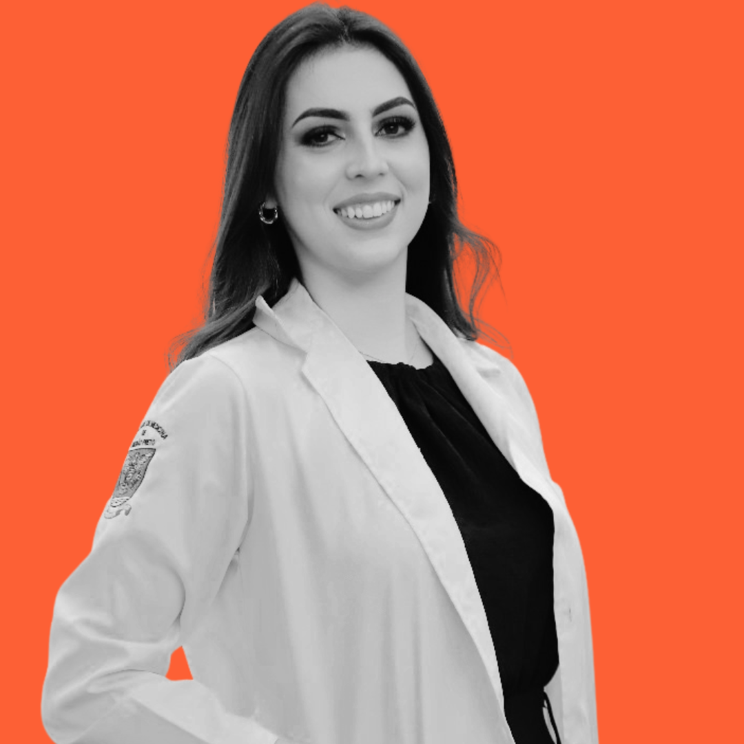 Prof. Me. Gabriella Carolina Scalice Chiari