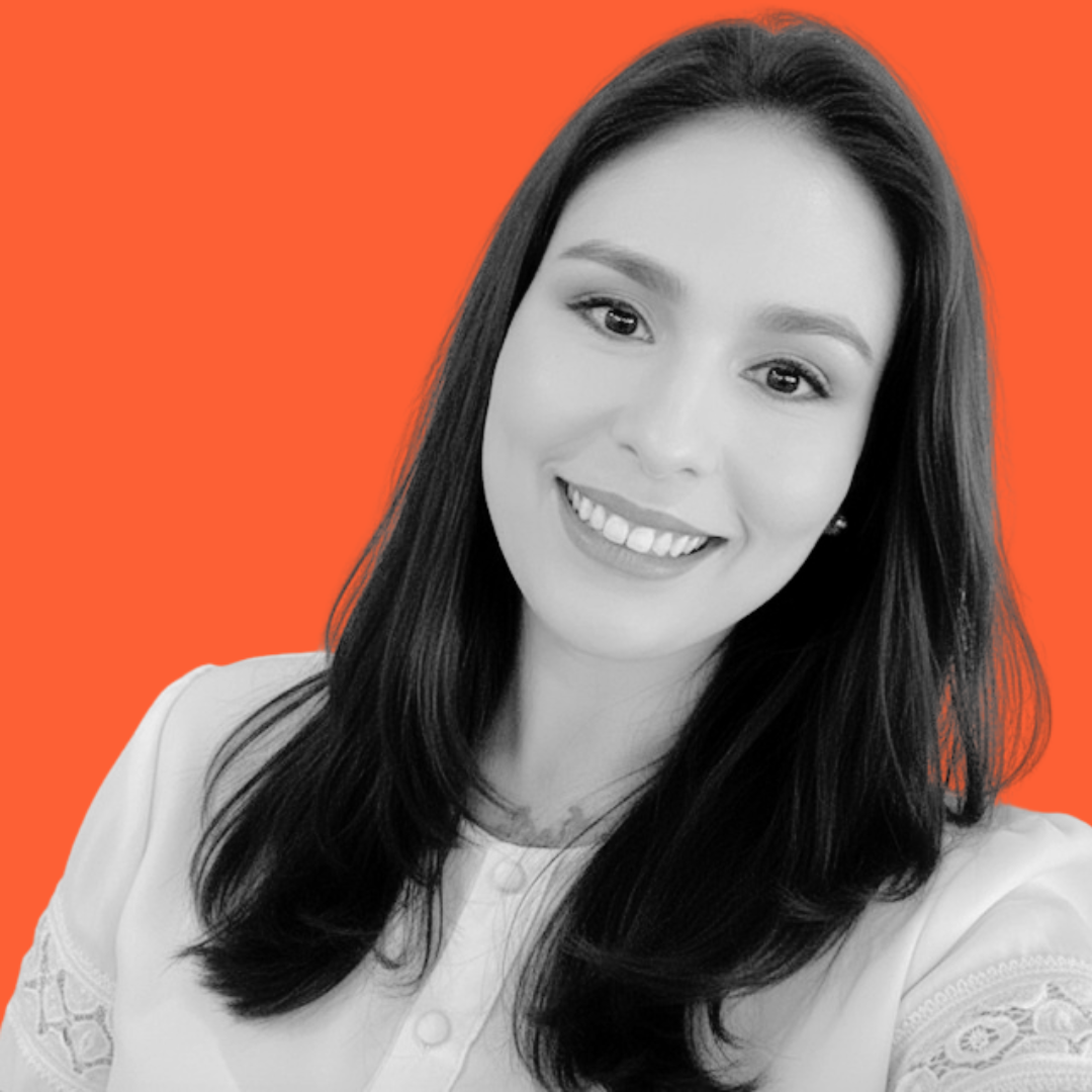 Prof. Me. Luana Letcia Capato