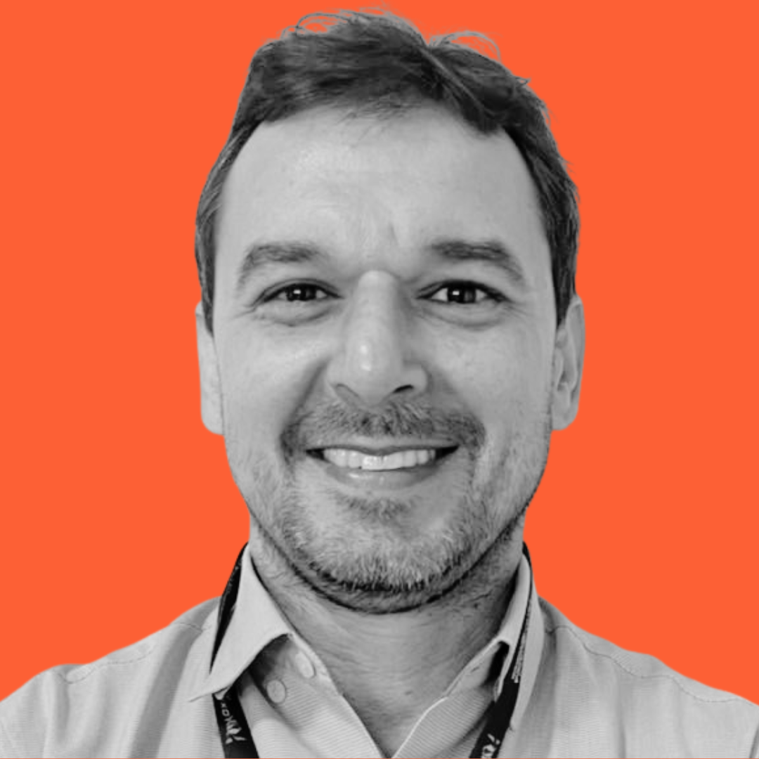 Prof. Dr. Antonio Eduardo Fonseca