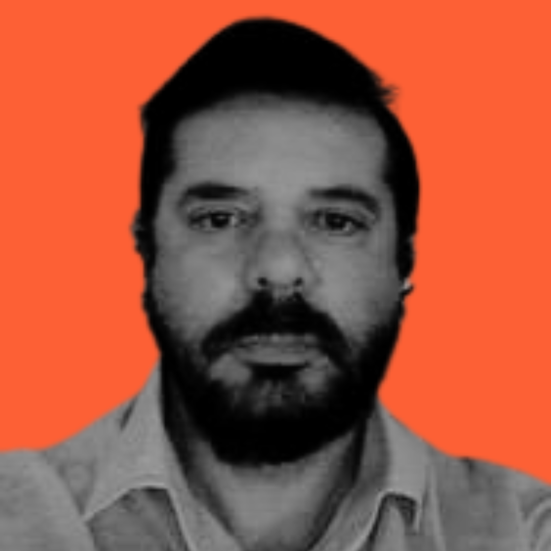 Prof. Esp. Fabio Cegatti