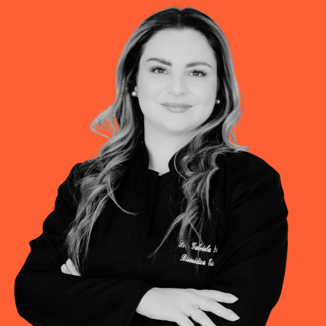 Prof. Esp.  Gabriela Piveta Telles Prata