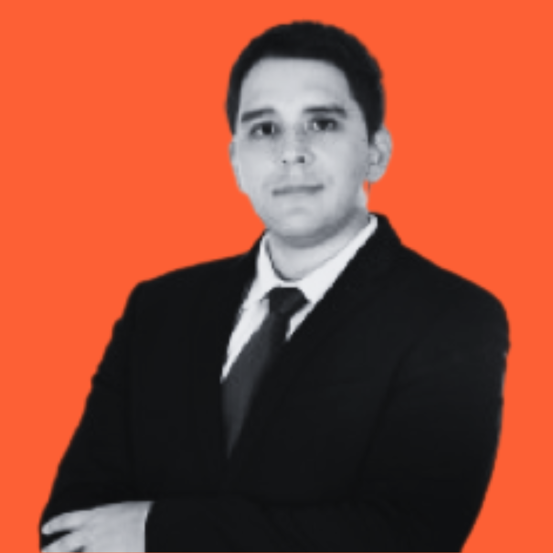 Prof. Me. Joo Pedro Silvestrini