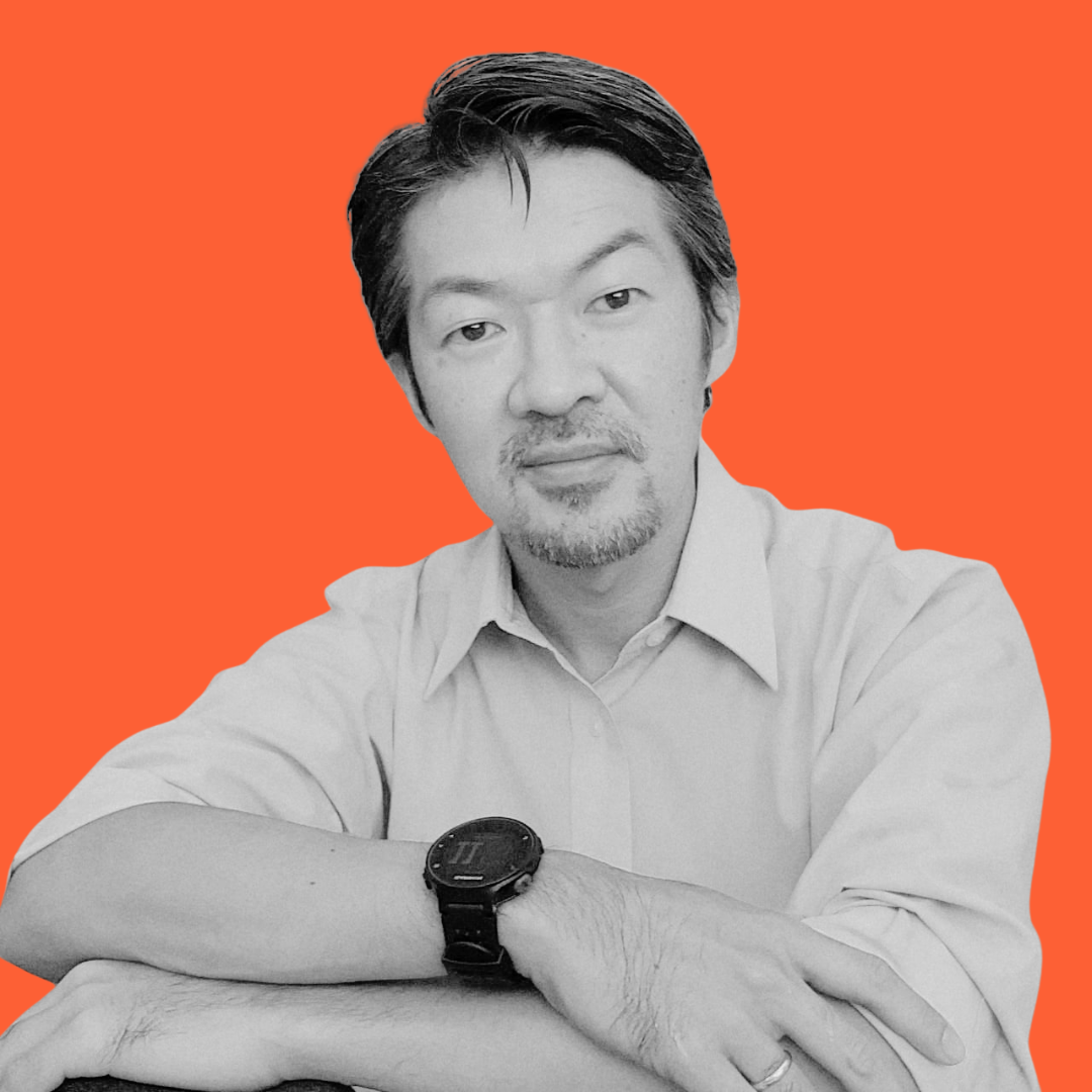 Prof. Esp. Edson Takashi Sekitani 