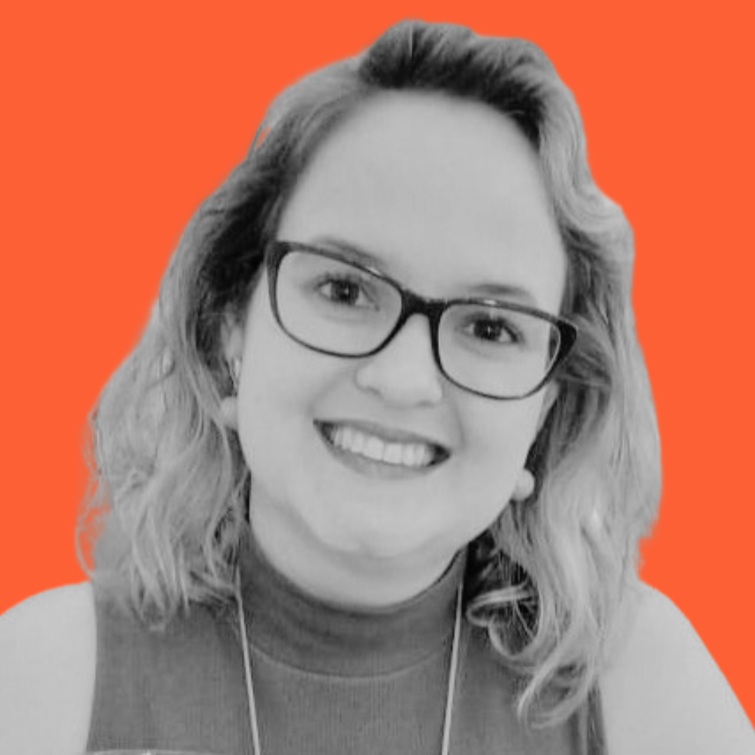 Prof. Dr. Mariana Anglica de Souza Leon