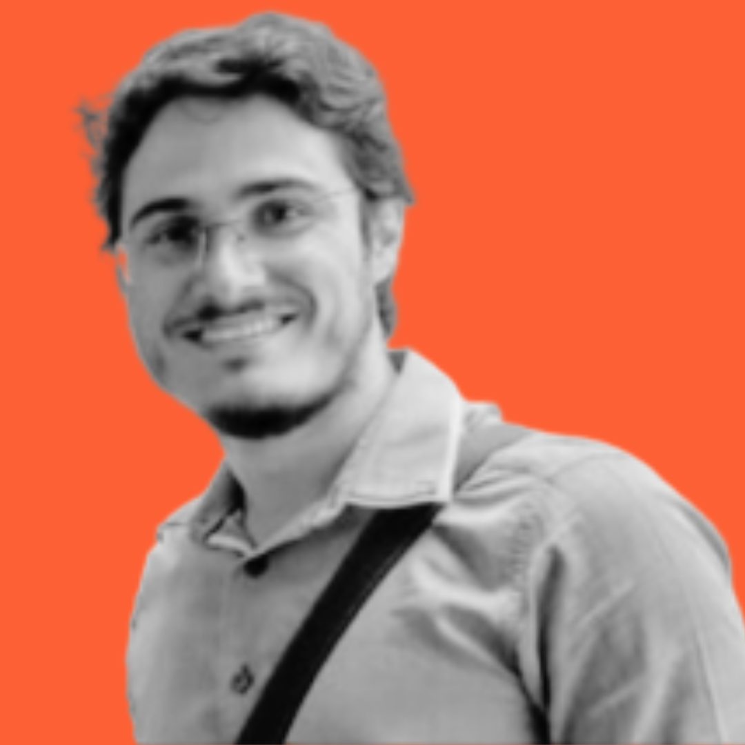 Coordenador(a) Prof. Me. Thiago Rodrigo de Oliveira Alves