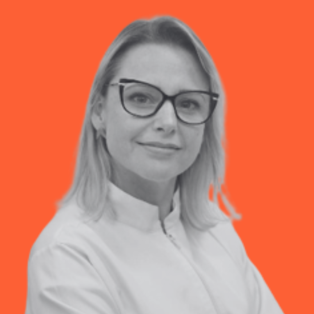 Prof. Me. Melina Lellis Bianquini