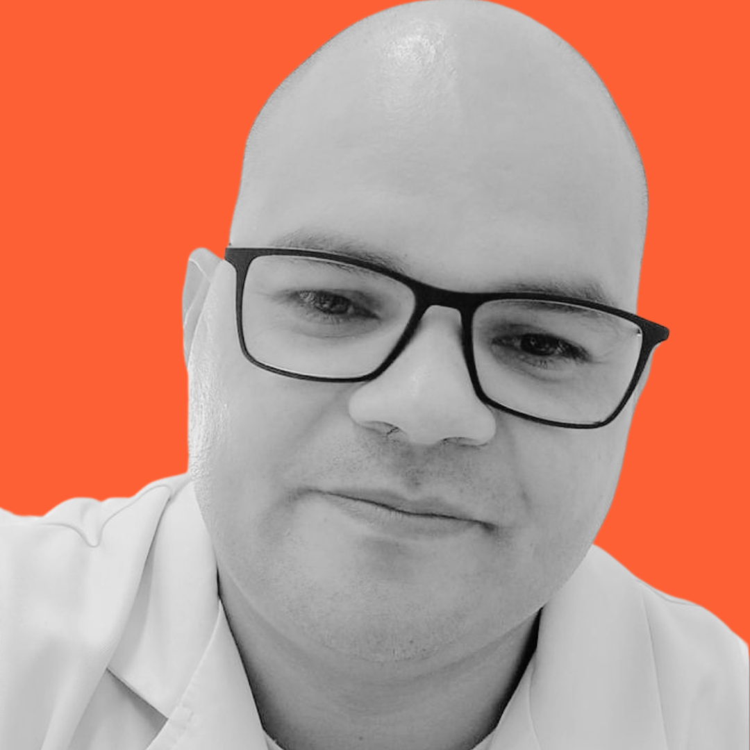 Prof. Esp. David de Souza Lima