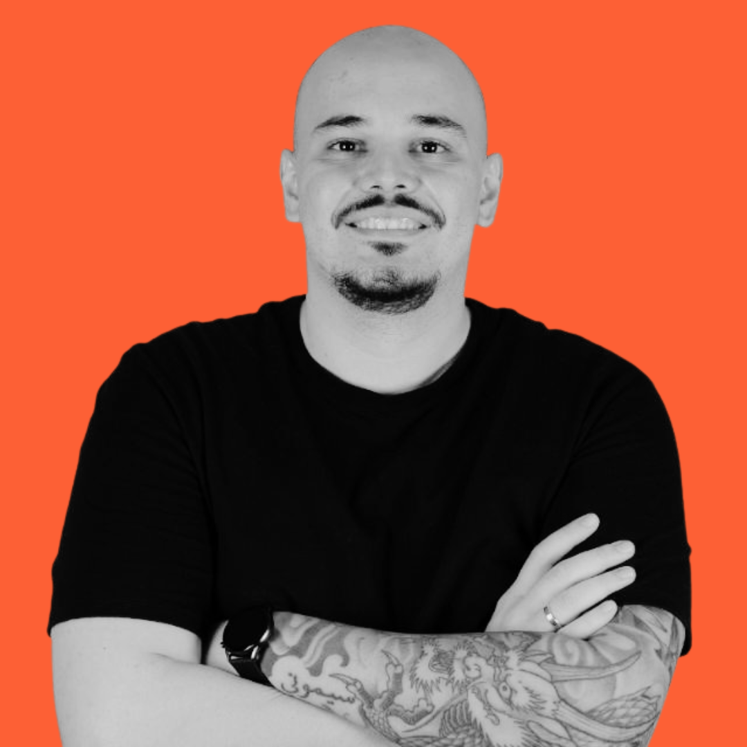 Prof. Esp. Rafael Ibraim Pedron