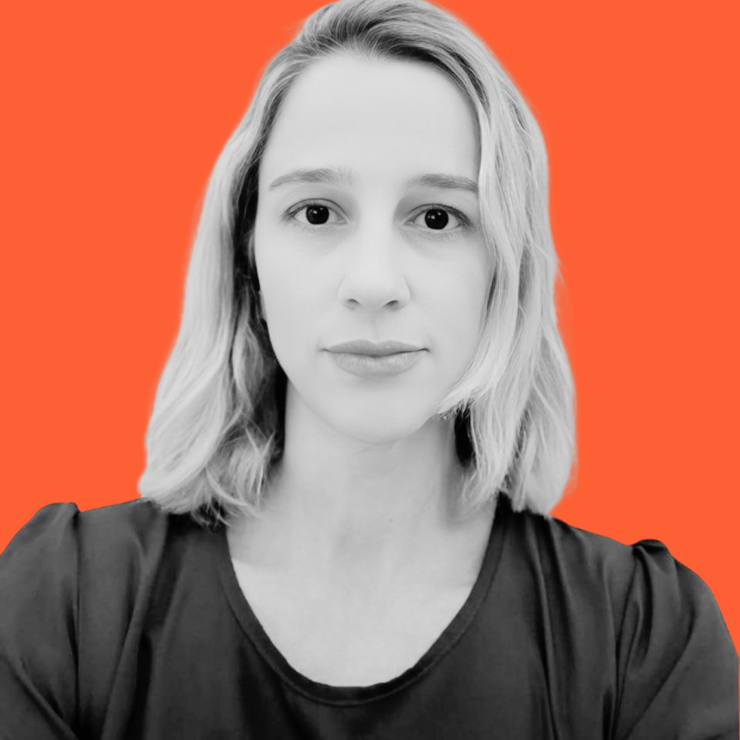 Prof. Esp. Jaqueline Castanharo