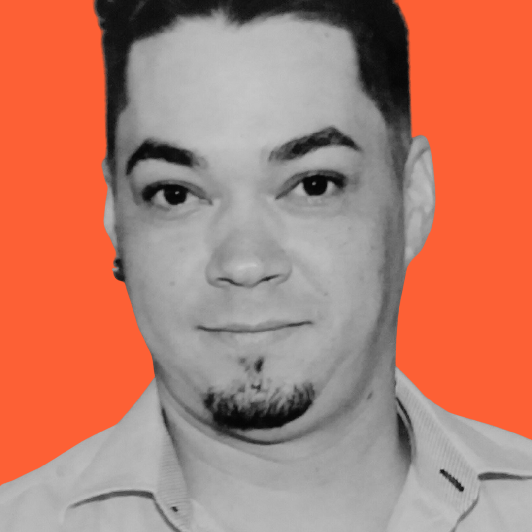 Prof. Me. Antonio Fernando de Jesus Teixeira