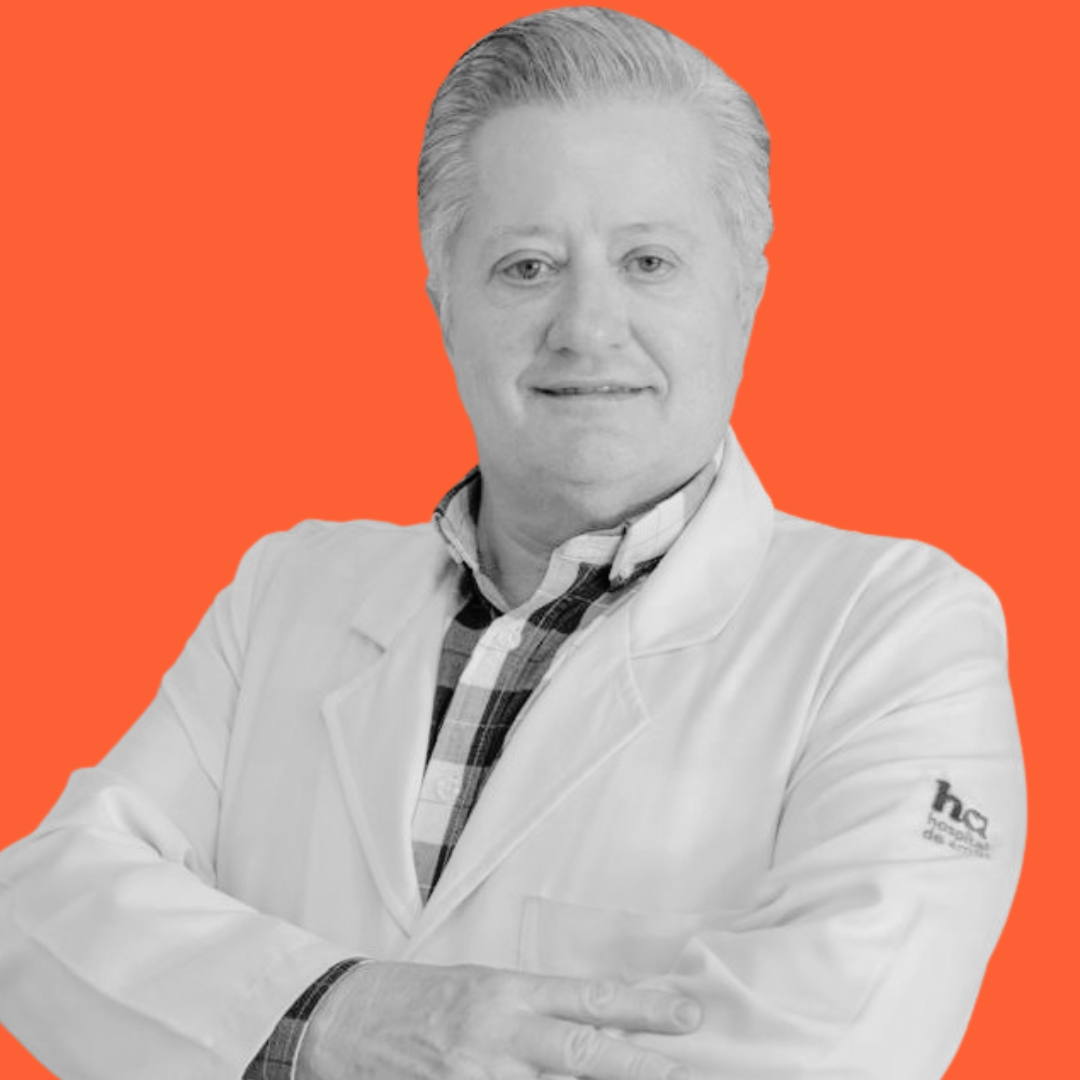 Prof. Dr. Almir Jos Sarri