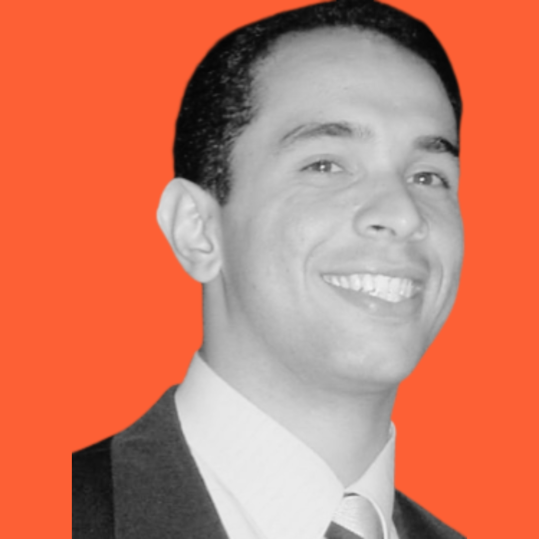 Prof. Dr. Thiago Wellington Joazeiro de Almeida 