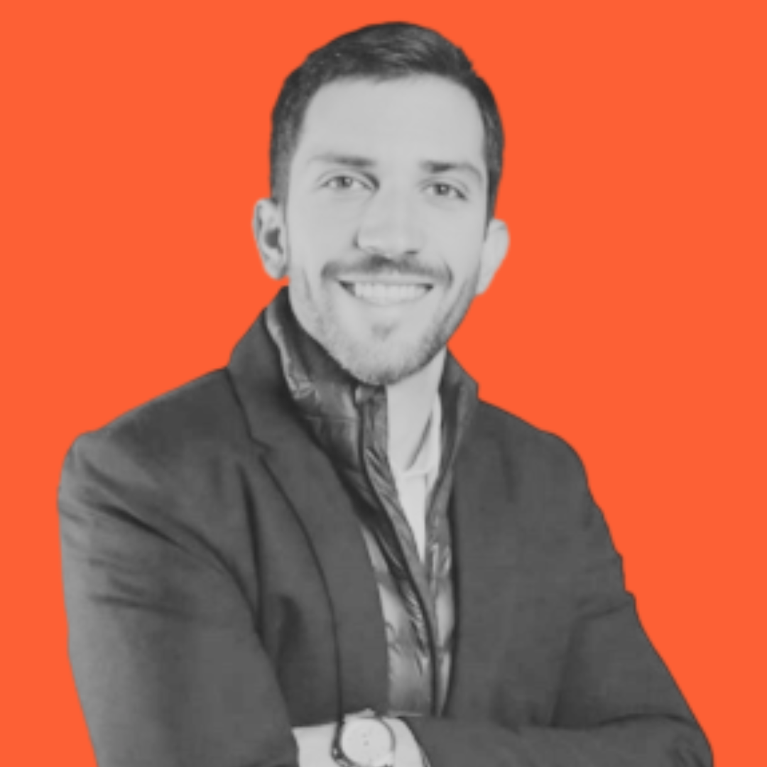 Prof. Dr. Fbio Vogelaar Carlucci 