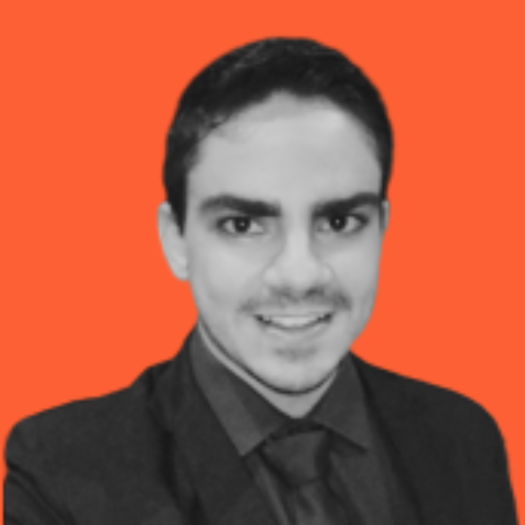 Prof. Dr.Lucas Jose Marini