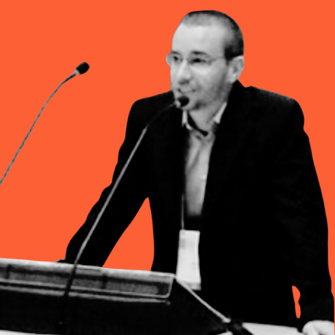 Prof. Esp. Rafael Richieri Coelho