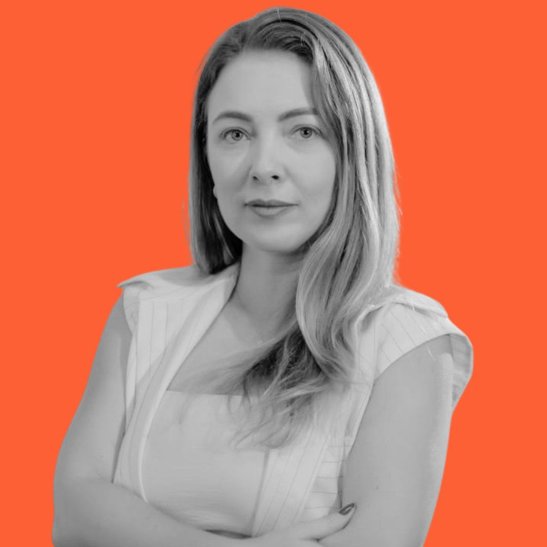 Profa. Dra. Roberta Leopoldino de Andrade