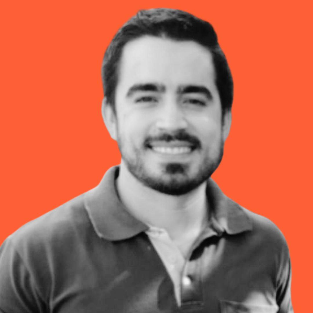 Prof. Dr. Pedro Henrique Urach Ferreira