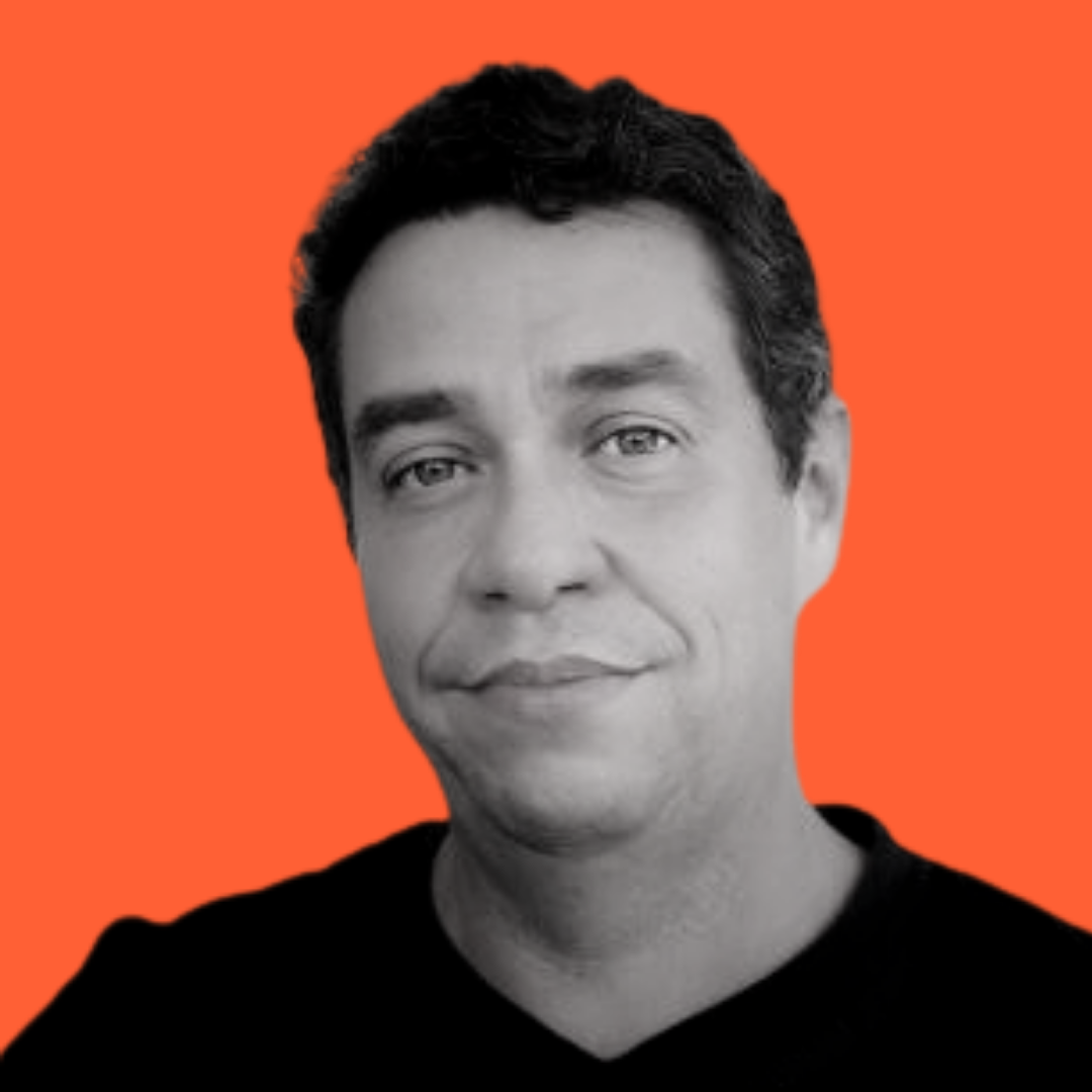 Prof. Me. Fabiano Gonalves dos Santos