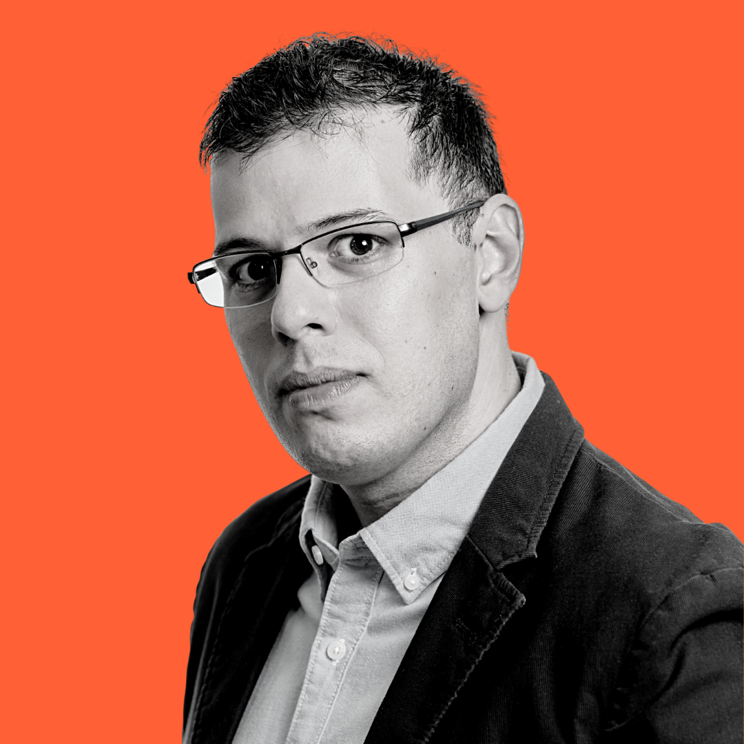 Prof. Me. Cssio Name Risk