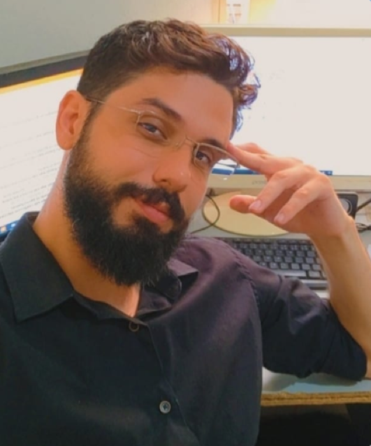 Prof. Dr. Rafael Ferro Munhoz Arantes