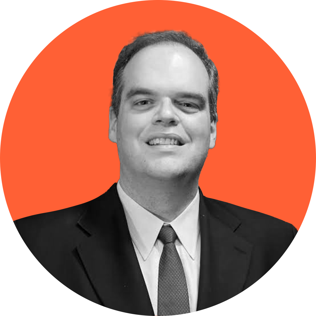 Prof. Dr. Daniel Pacheco Pontes