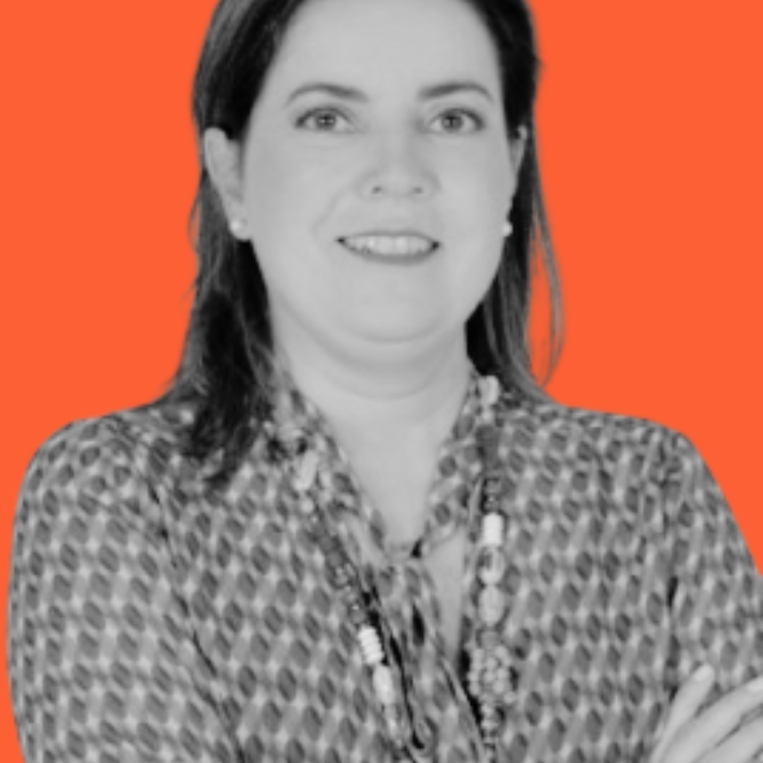 Prof. Esp. Ana Luiza Galizia