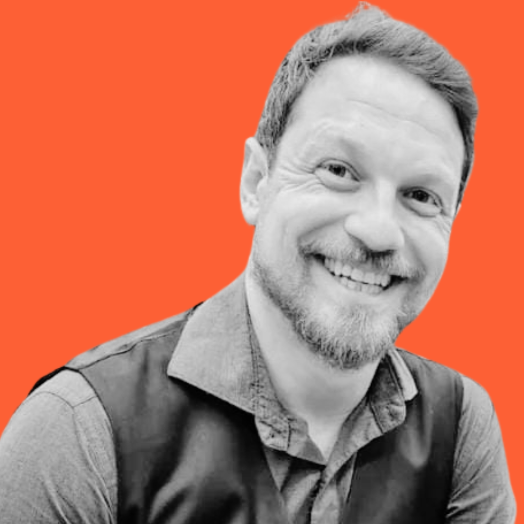 Prof. Dr. Rodrigo Ferro Magosso