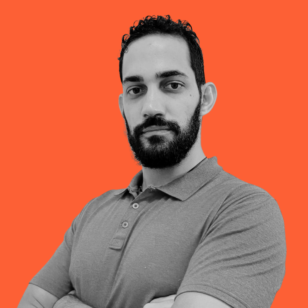 Prof. Me. Yan Figueiredo Foresti