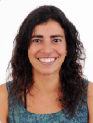 Profa. Me.Evelyn Araripe