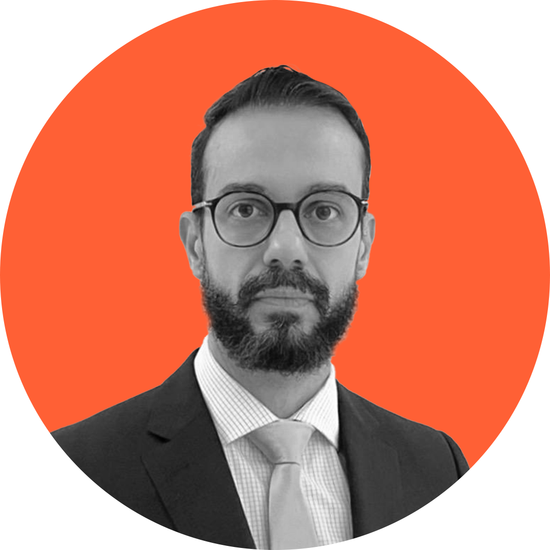 Prof. Me. Murilo Czar Antonini Pereira