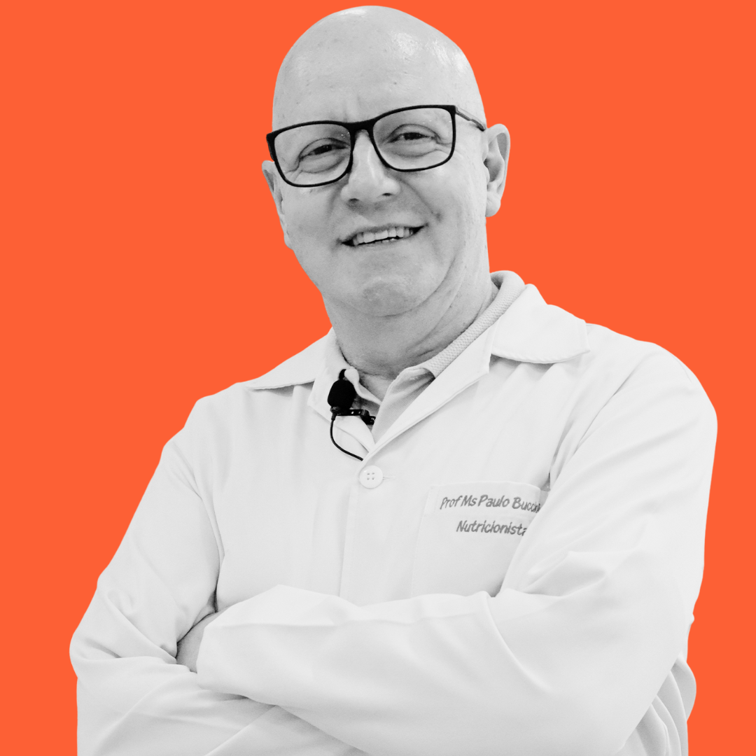 Coordenador(a) Prof. Me.Paulo Tadeu Buccioli