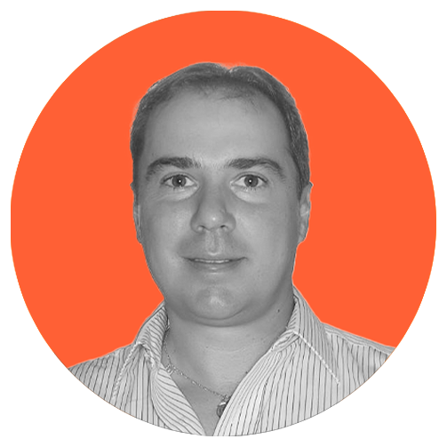 Prof. Esp. Bruno Tessari Cobra