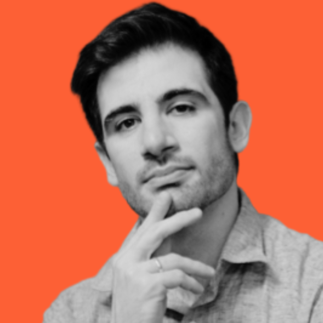 Prof. Dr. Vitor Pansarim