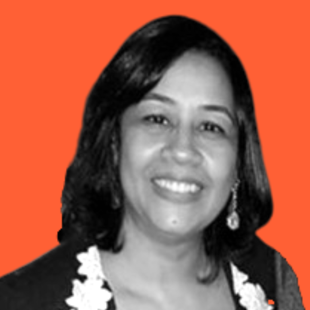 Profa. Esp. Isabel Cristina Bermudes