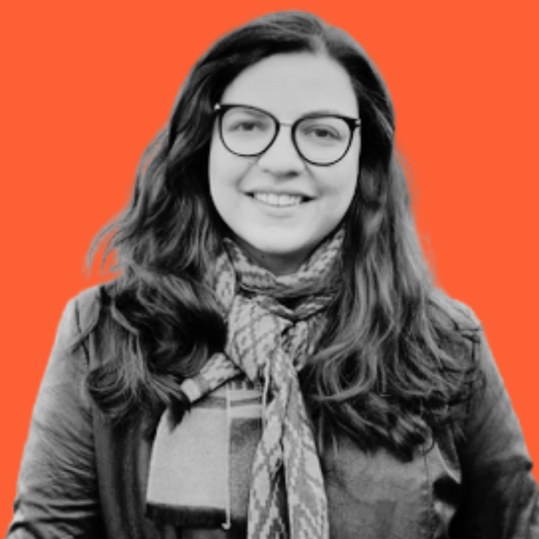 Prof. Dr. Mariana Guedes de Oliveira Franco