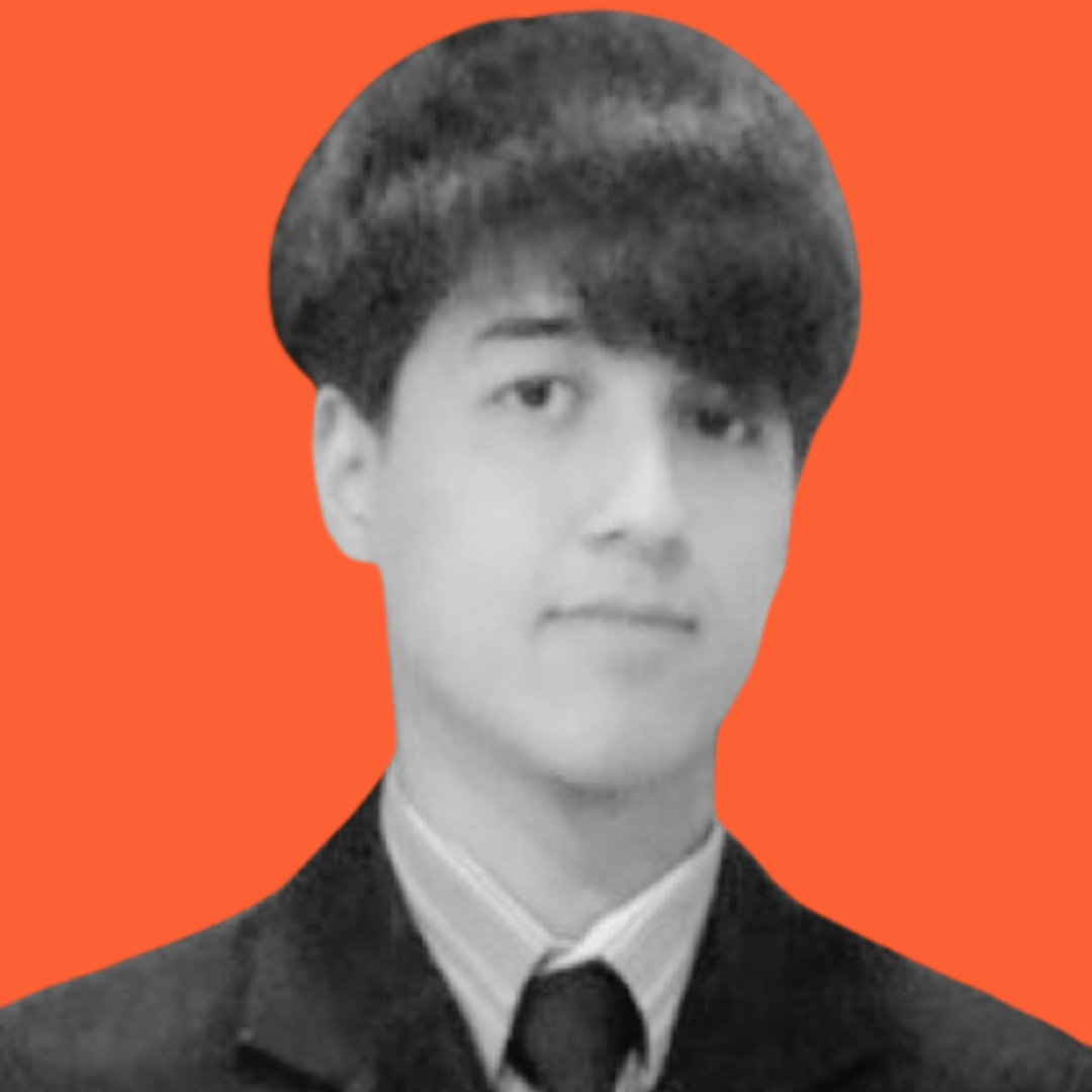 Prof. Esp. Kenji Marcos Suzuki