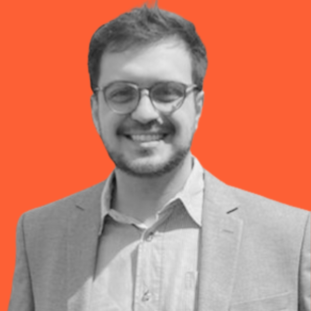 Prof. Me. Thales Vincius Mozaner Romano