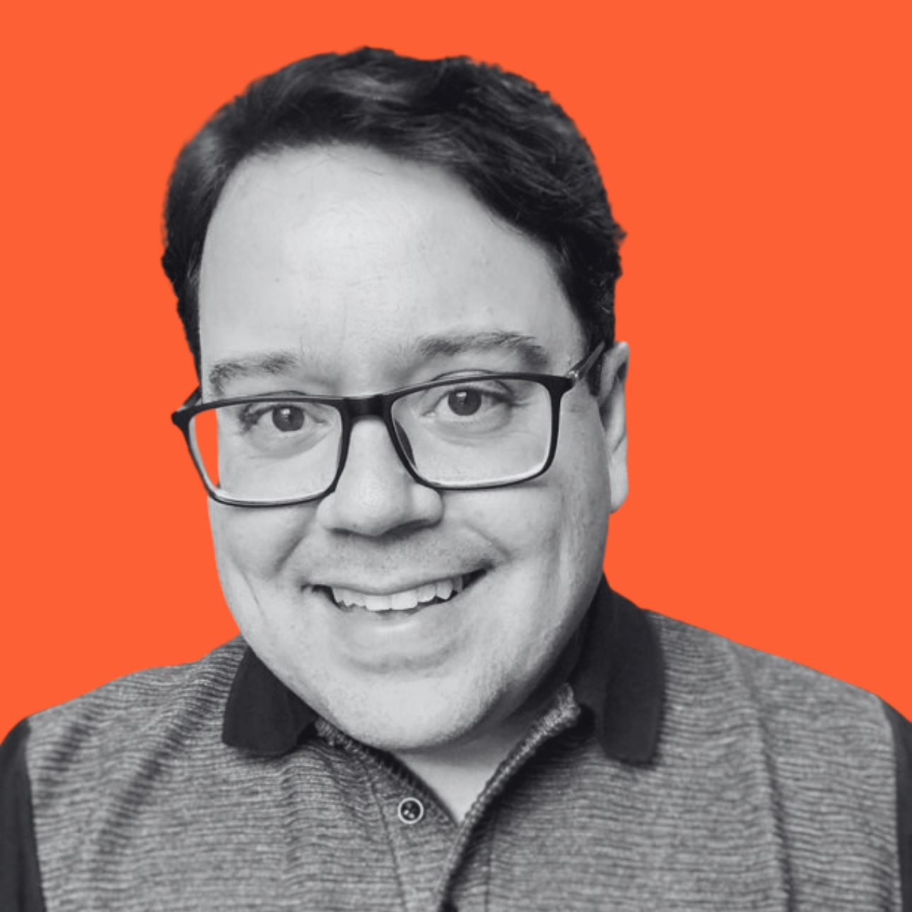 Prof. Esp. Luiz Henrique Ostanel