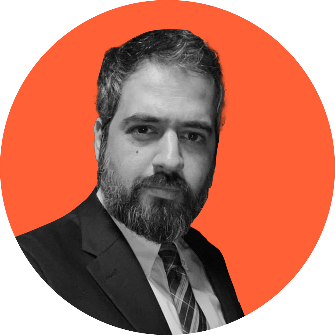 Prof. Dr. Nathan Castelo Branco de Carvalho 