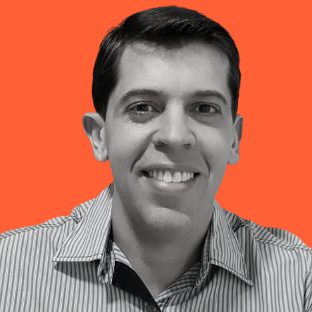 Prof. Me. Roberto Saverio Souza Costa