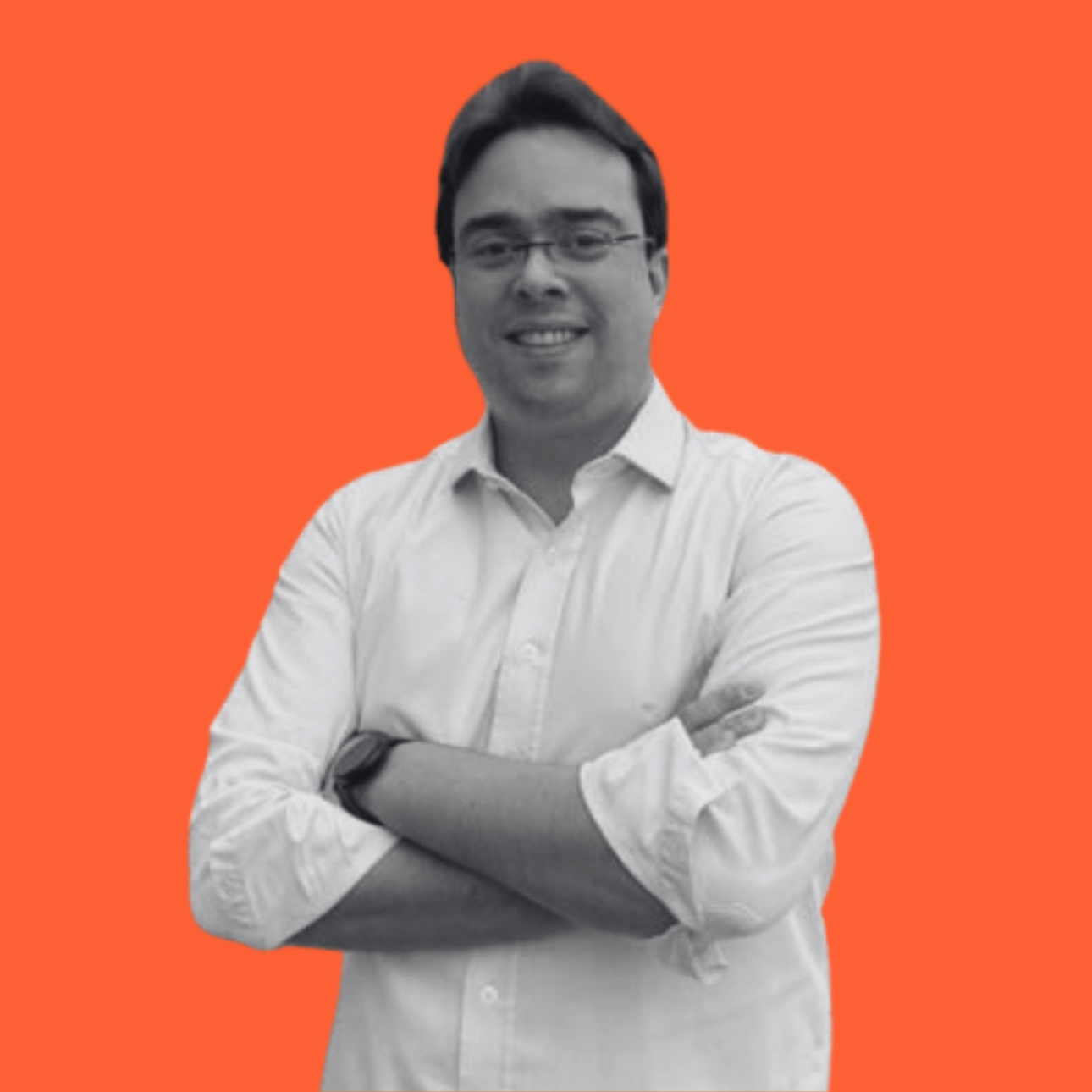 Prof. Esp.Sergio Belem Teixeira