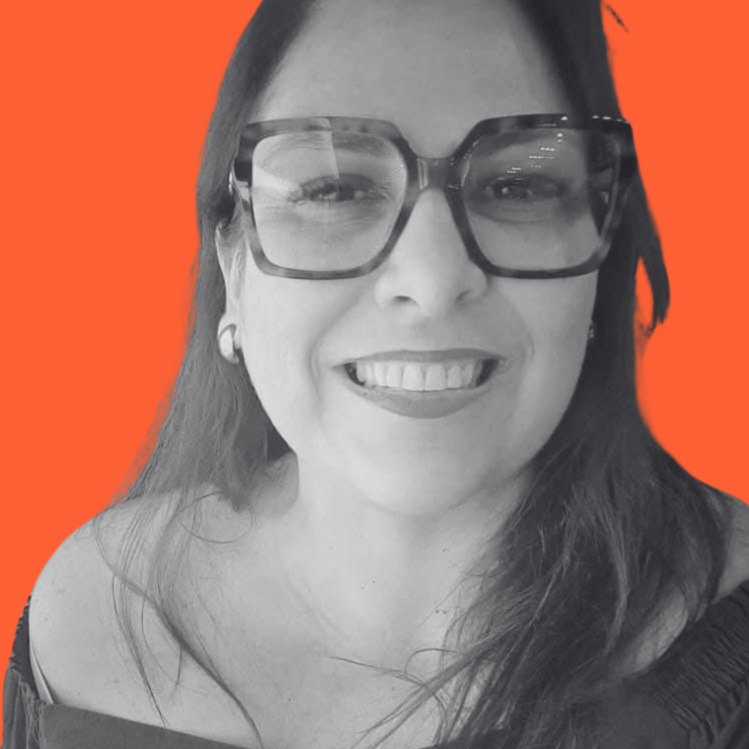 Prof. Me. Bartira Palin Bortolan Pontelli